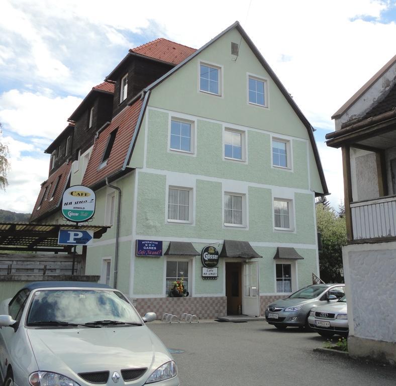Rentcenter79_2 Hotel Sankt Michael in Obersteiermark Exterior photo